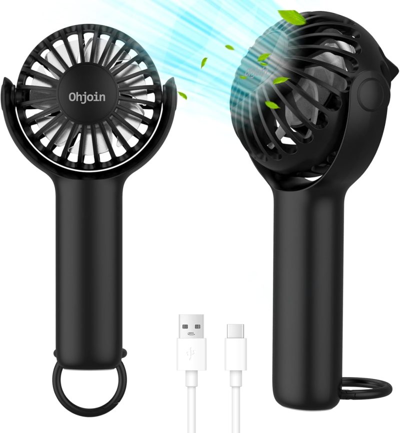 Ohjoin mini fan