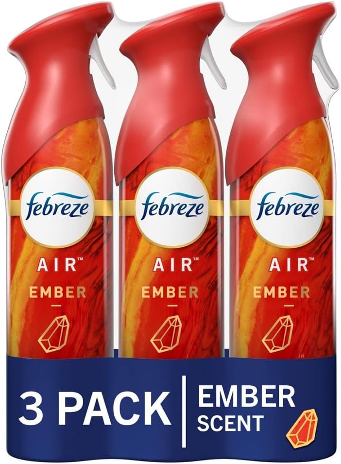 PGC96260EA - Febreze Air Effects 