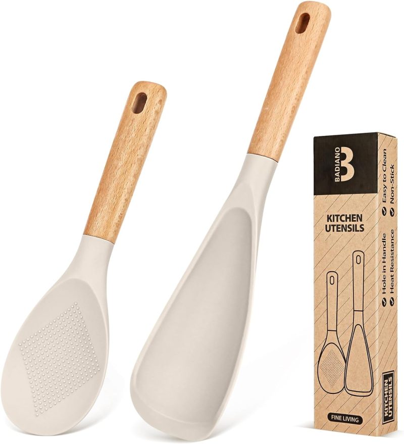     Home & Kitchen     ›     Kitchen & Dining     ›     Kitchen Utensils & Gadgets     ›     Cooking Utensils     ›     Cooking Spoons  NGN21,677 NGN 35,775.87 Shipping & Import Charges to Nigeria Details Sales taxes may apply at checkout NGN 21,771.90 de
