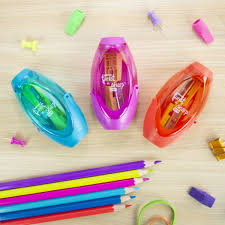 Bostitch Twist-n-Sharp Pencil Sharpener