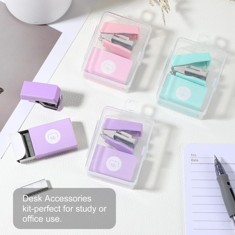 Mini Stapler
