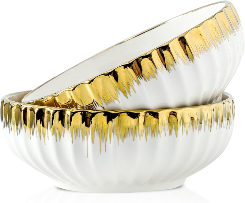 La Pinetina Deep Plate 