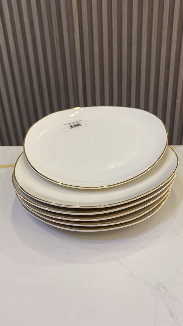Abrik Side Plate