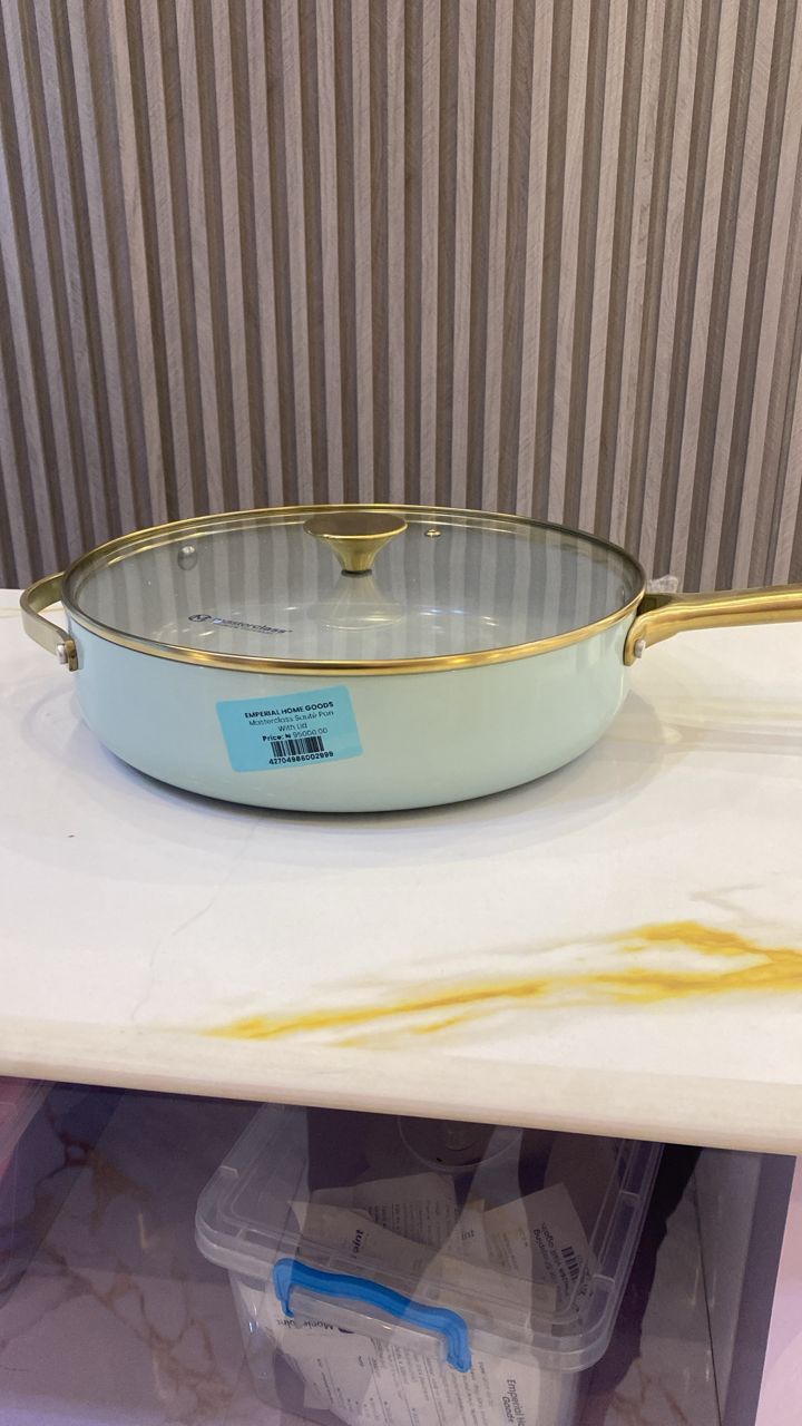  Fry Pan