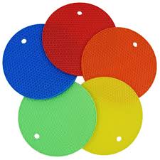 Heat Resistant Pot Holder