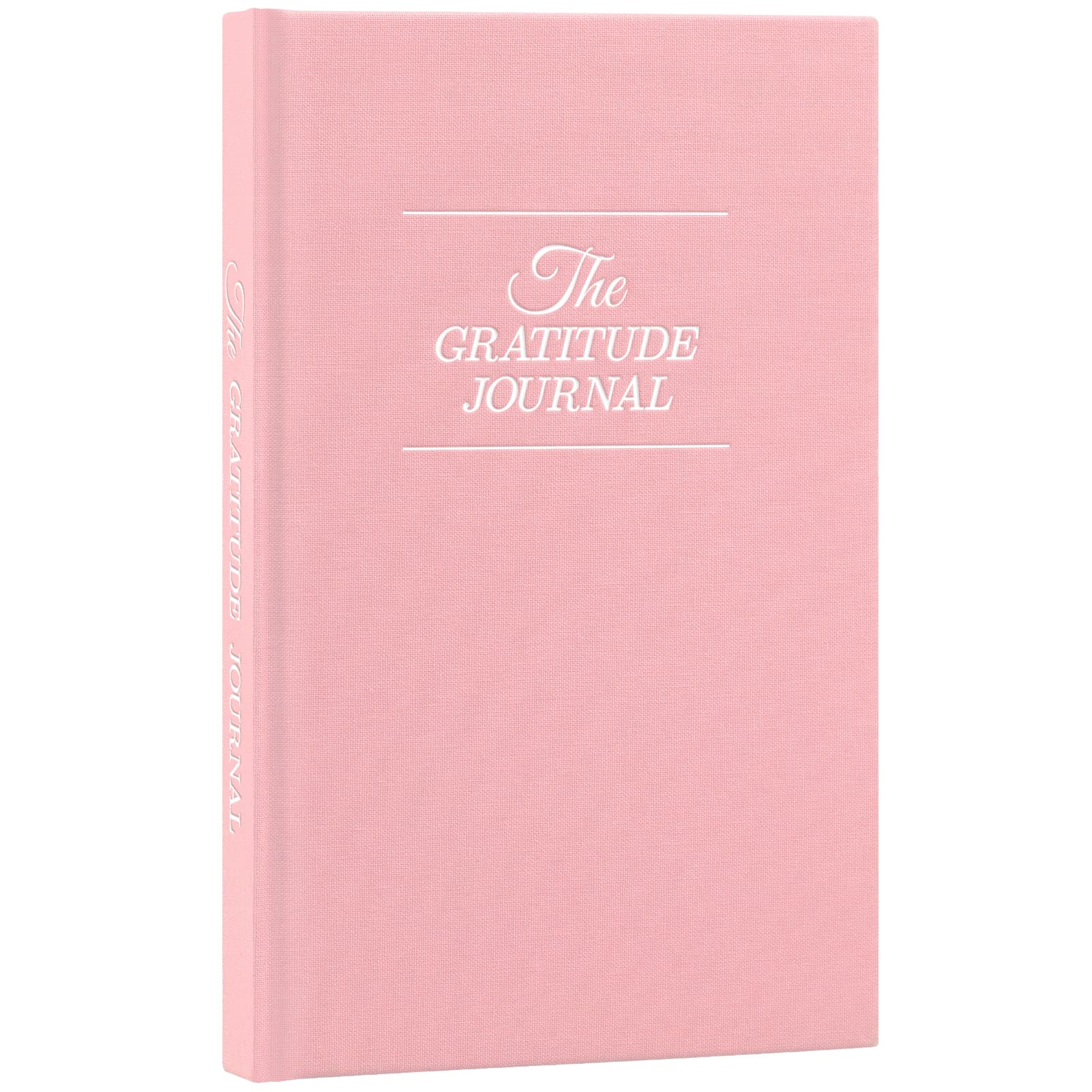 The Gratitude Journal
