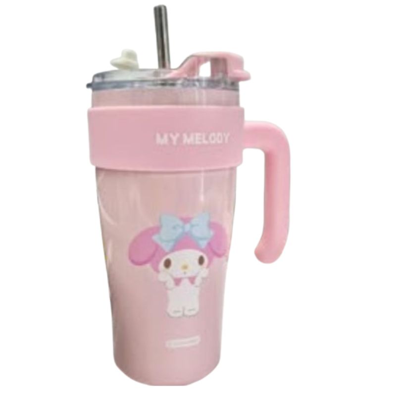My Melody Pink Cup